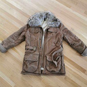 Dsquared2 Coat - Jacket